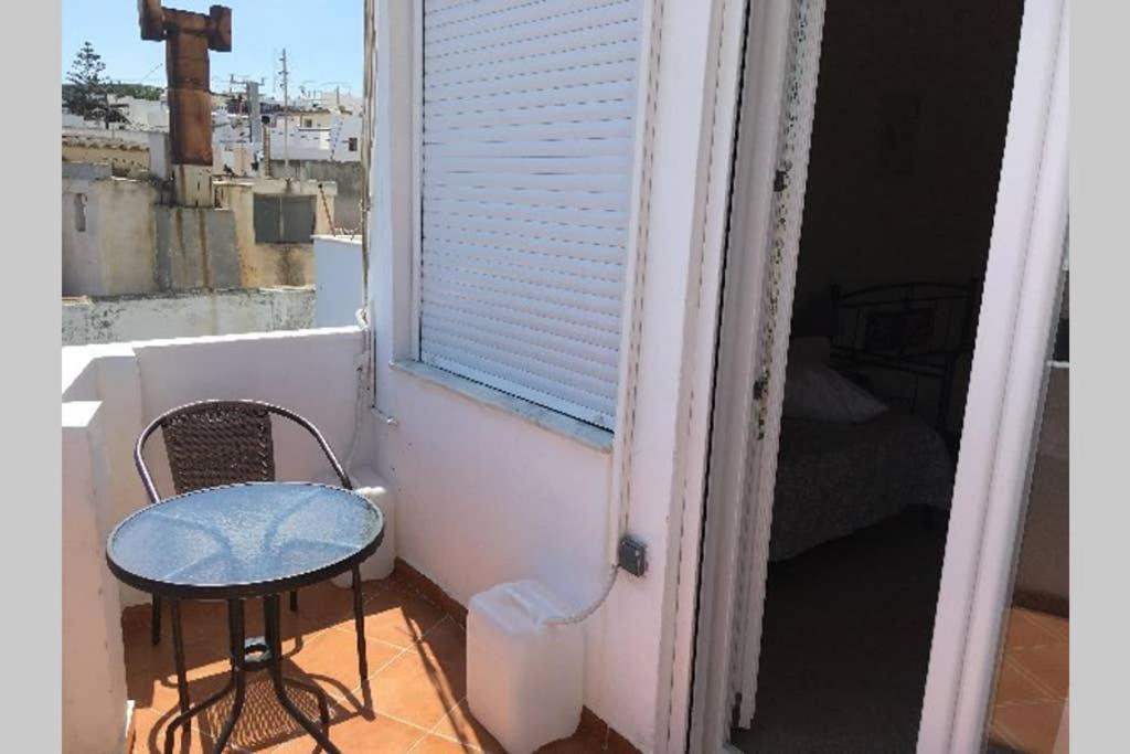 Naxos Best View Apartment Naxos City Zewnętrze zdjęcie